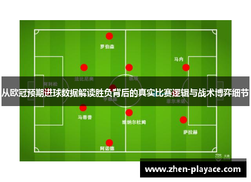 从欧冠预期进球数据解读胜负背后的真实比赛逻辑与战术博弈细节 从欧冠预期进球数据解读胜负背后的真实比赛逻辑与战术博弈细节